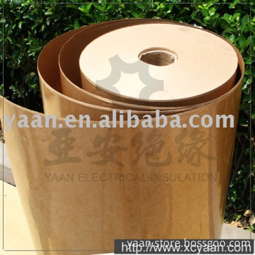 6521-Polyester Film /Insulating Paper